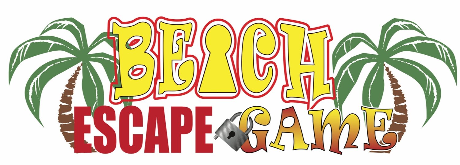 Beach Escape Game